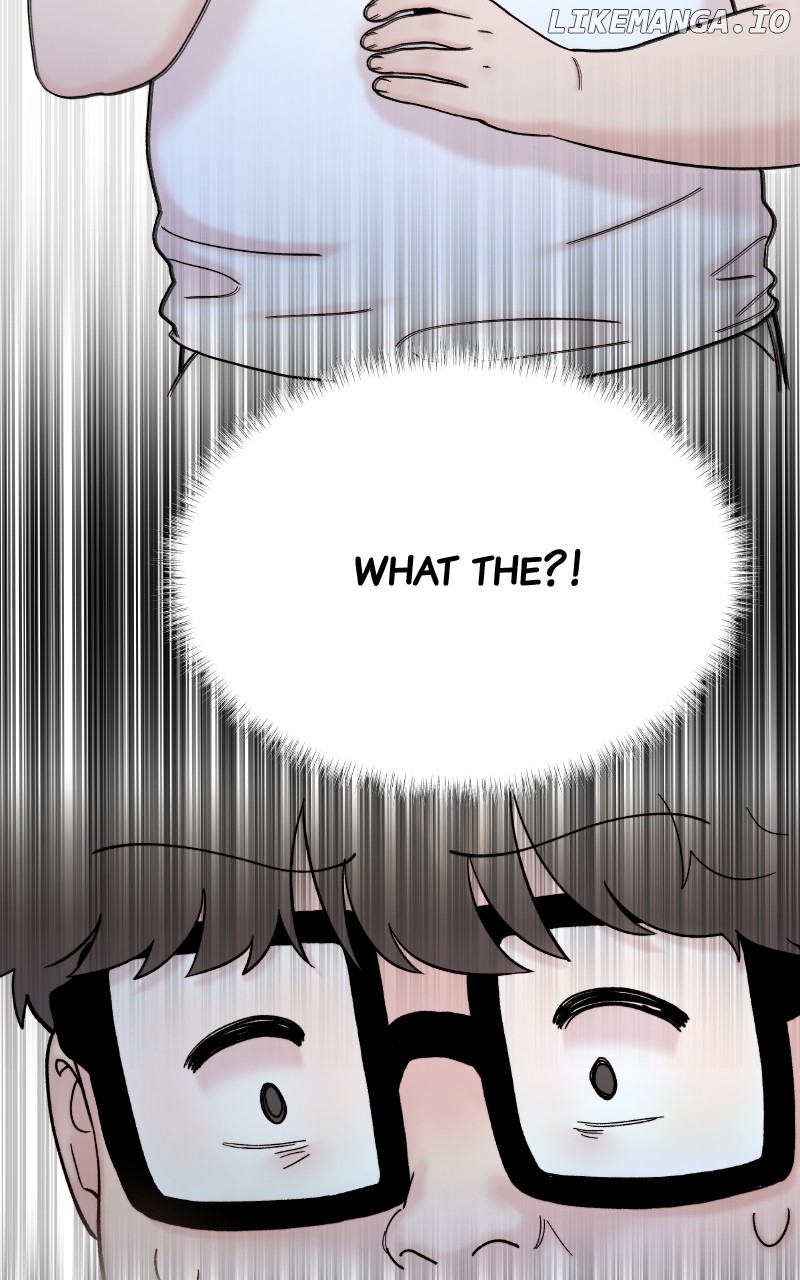 My Dud to Stud Boyfriend Chapter 90 - page 41