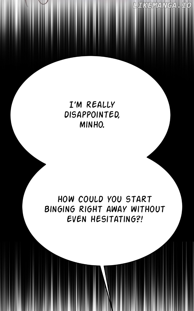 My Dud to Stud Boyfriend Chapter 90 - page 42