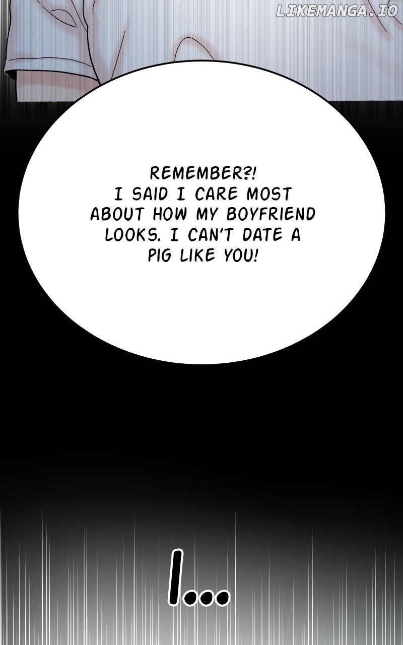 My Dud to Stud Boyfriend Chapter 90 - page 45