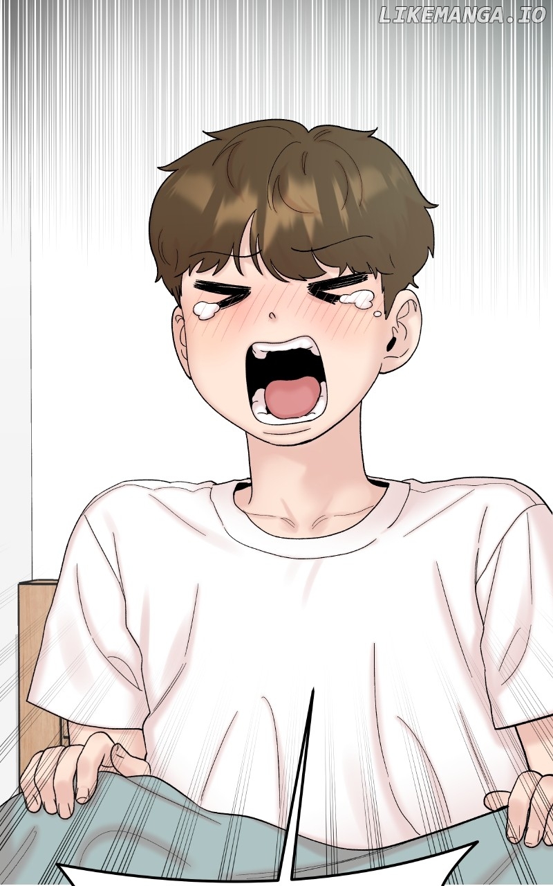 My Dud to Stud Boyfriend Chapter 90 - page 46