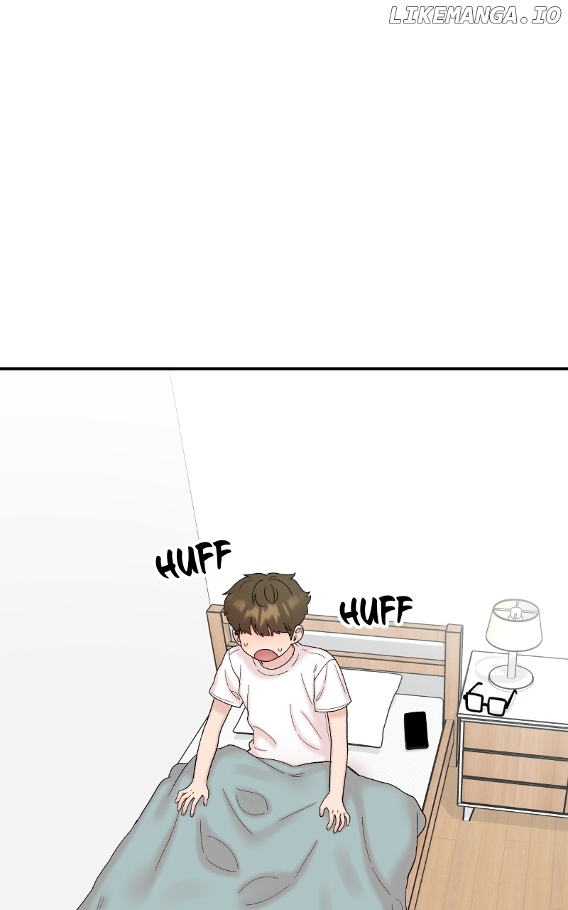 My Dud to Stud Boyfriend Chapter 90 - page 48
