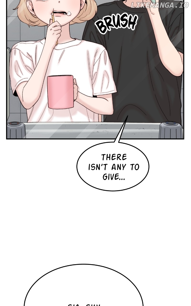 My Dud to Stud Boyfriend Chapter 90 - page 5