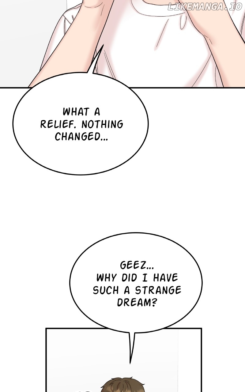 My Dud to Stud Boyfriend Chapter 90 - page 51