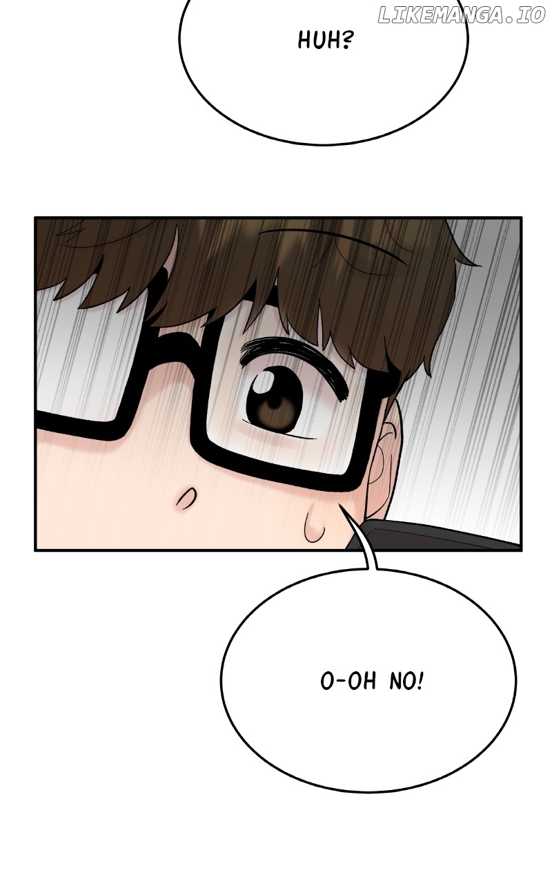 My Dud to Stud Boyfriend Chapter 90 - page 53