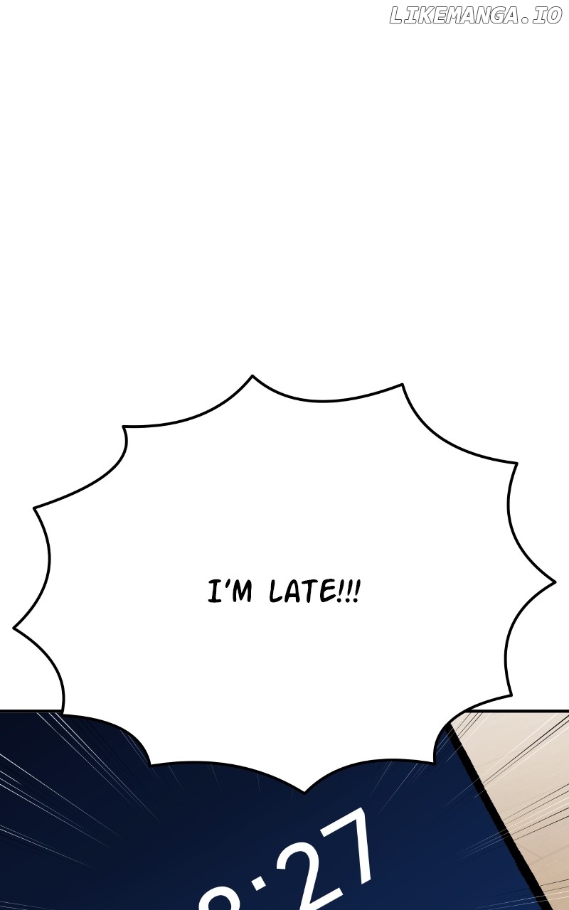 My Dud to Stud Boyfriend Chapter 90 - page 54