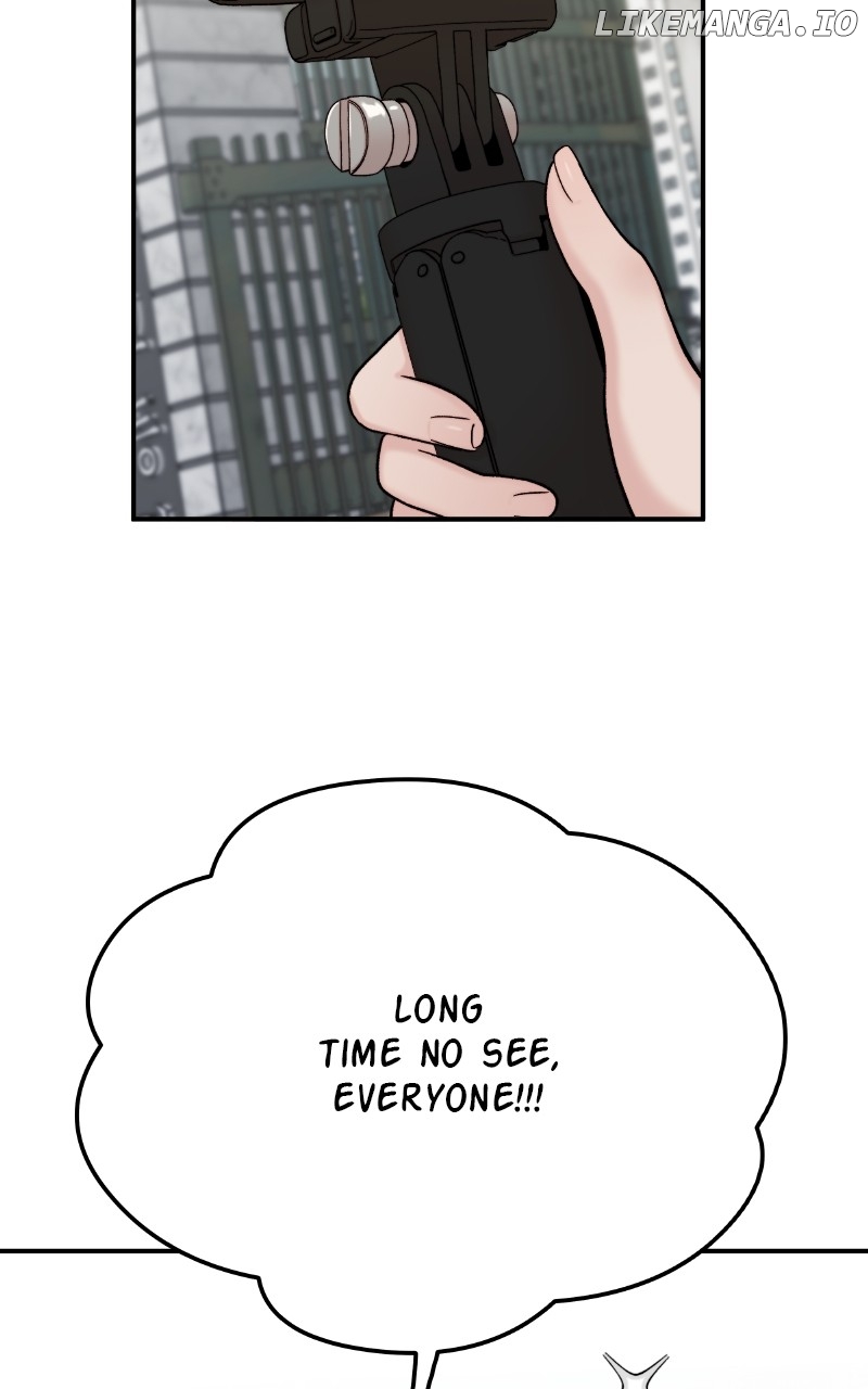My Dud to Stud Boyfriend Chapter 90 - page 61