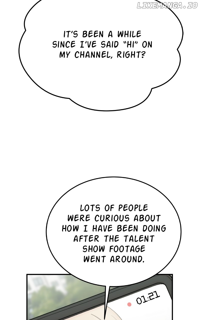 My Dud to Stud Boyfriend Chapter 90 - page 63