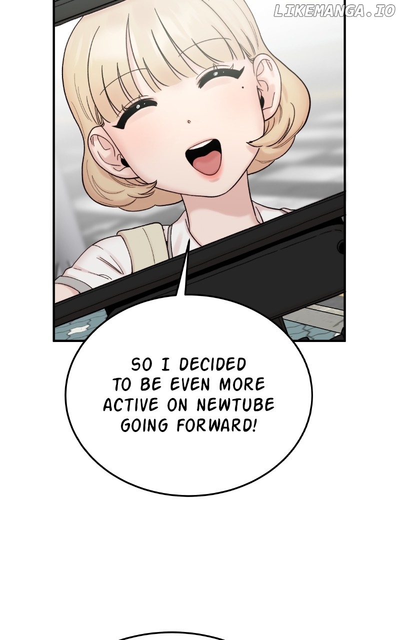 My Dud to Stud Boyfriend Chapter 90 - page 64