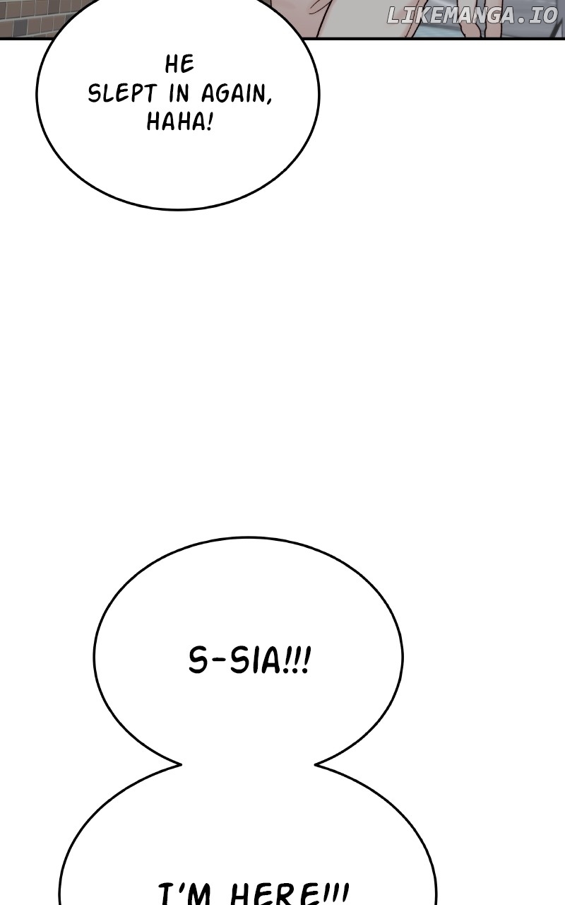 My Dud to Stud Boyfriend Chapter 90 - page 66