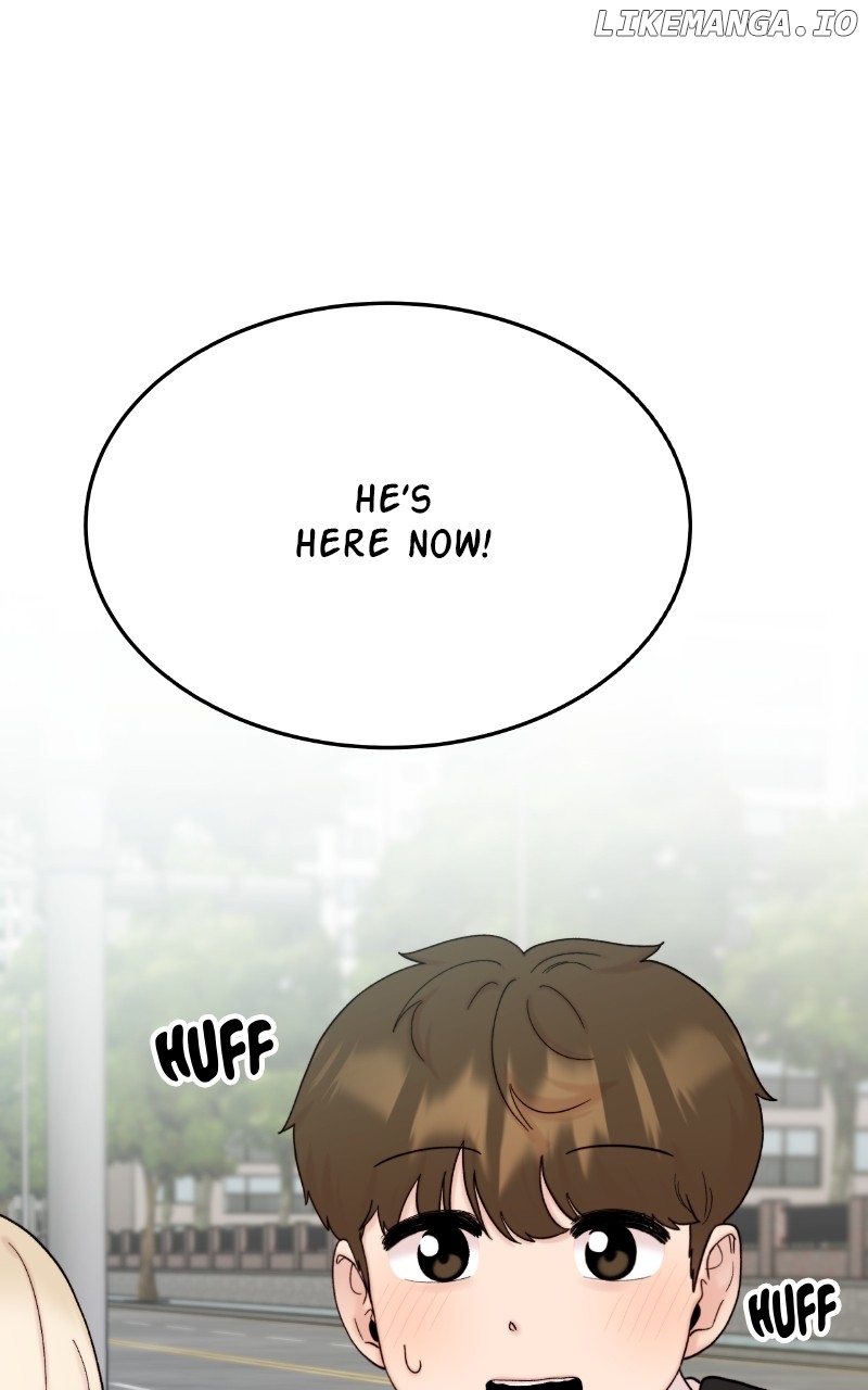 My Dud to Stud Boyfriend Chapter 90 - page 68