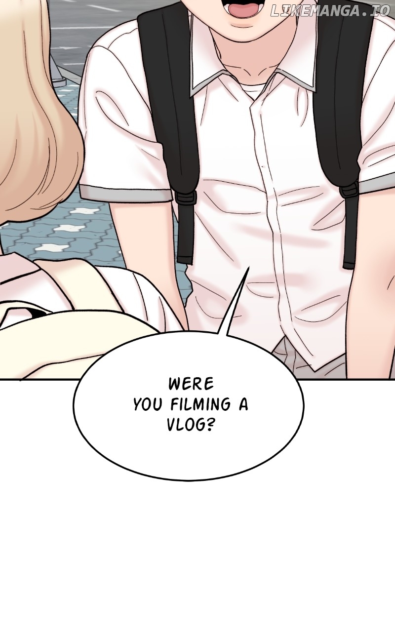 My Dud to Stud Boyfriend Chapter 90 - page 69