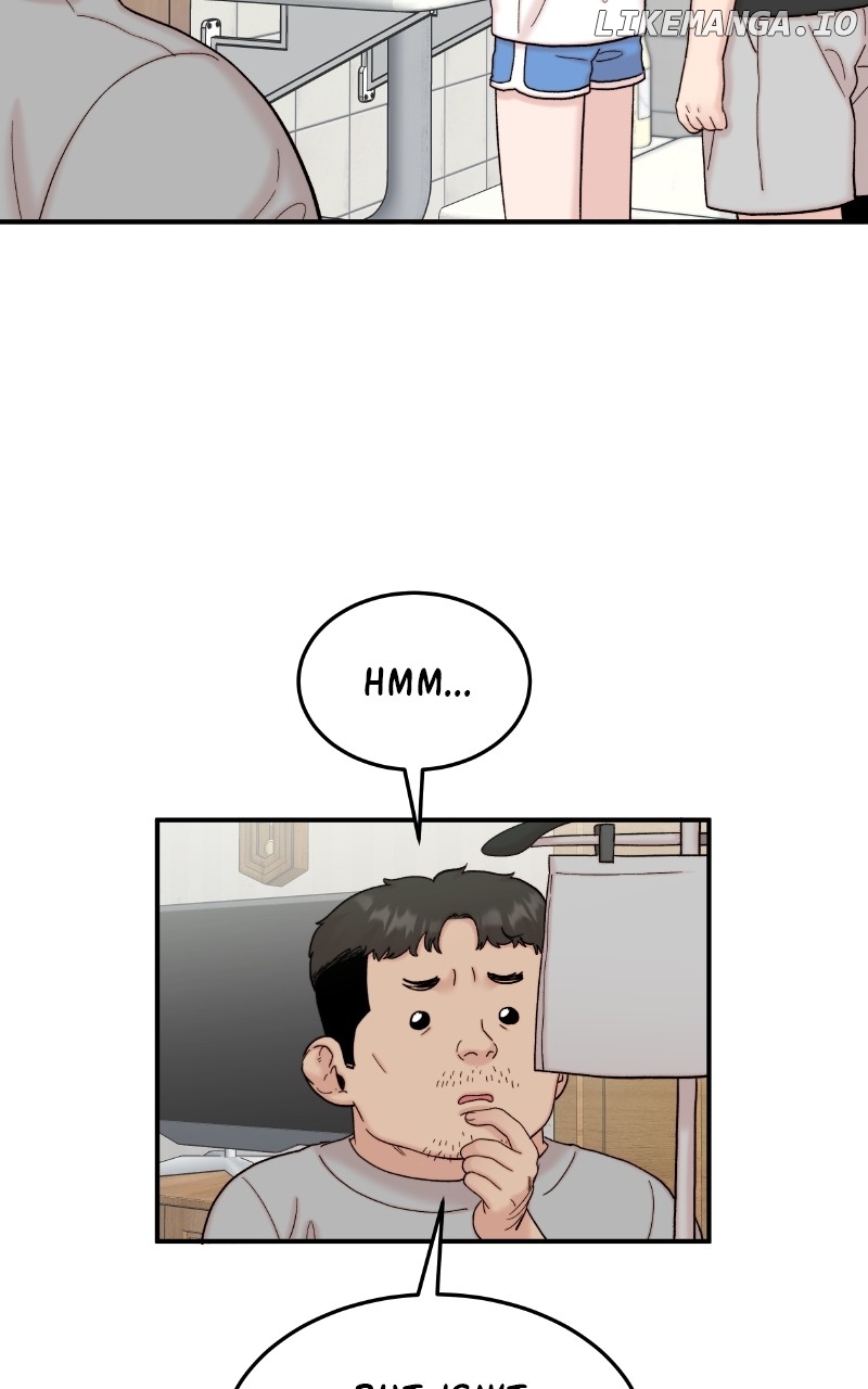 My Dud to Stud Boyfriend Chapter 90 - page 7