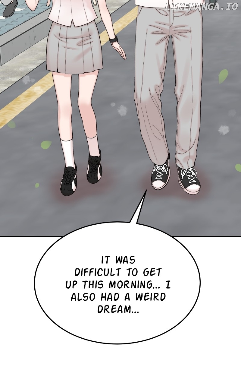 My Dud to Stud Boyfriend Chapter 90 - page 71