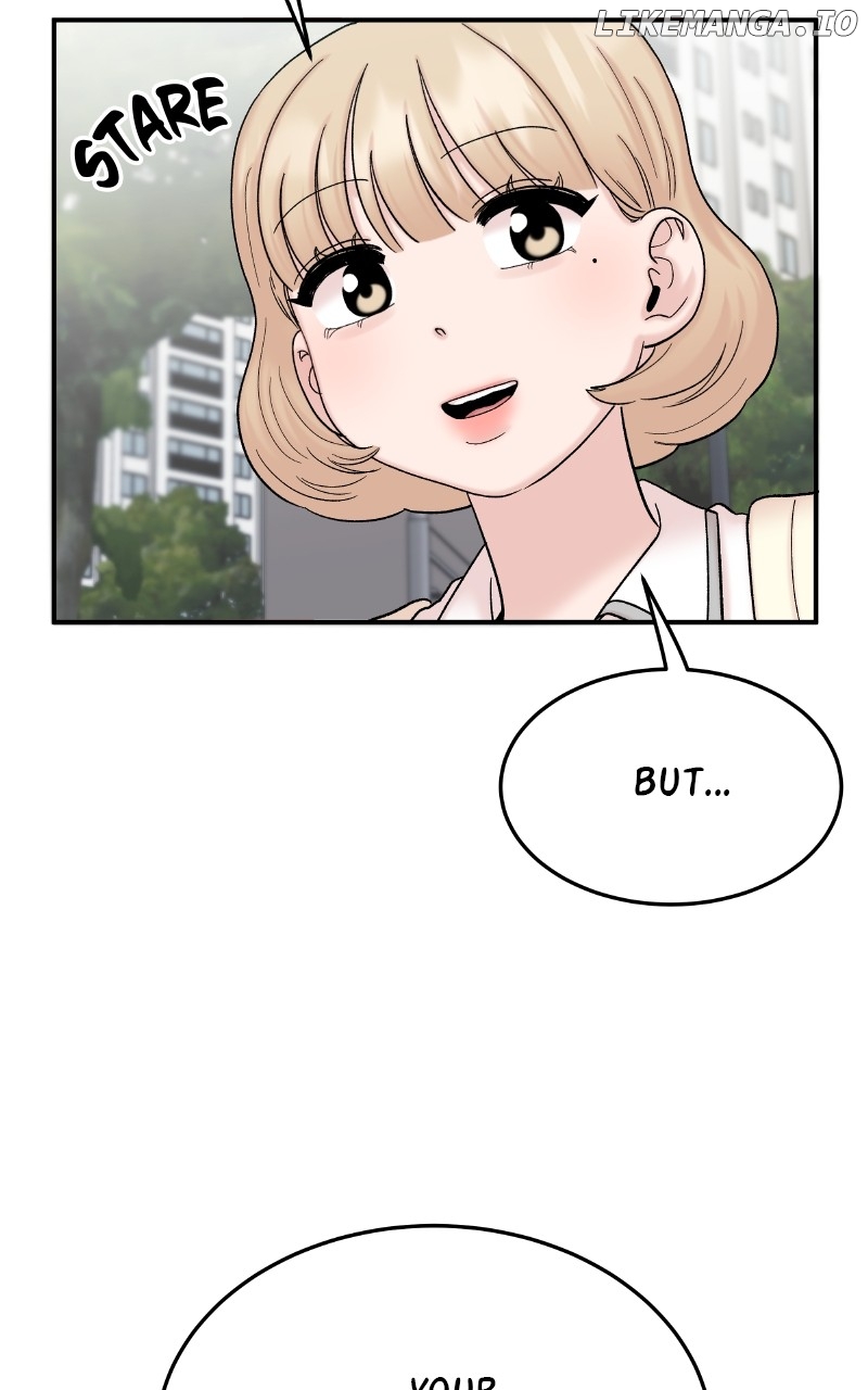 My Dud to Stud Boyfriend Chapter 90 - page 74