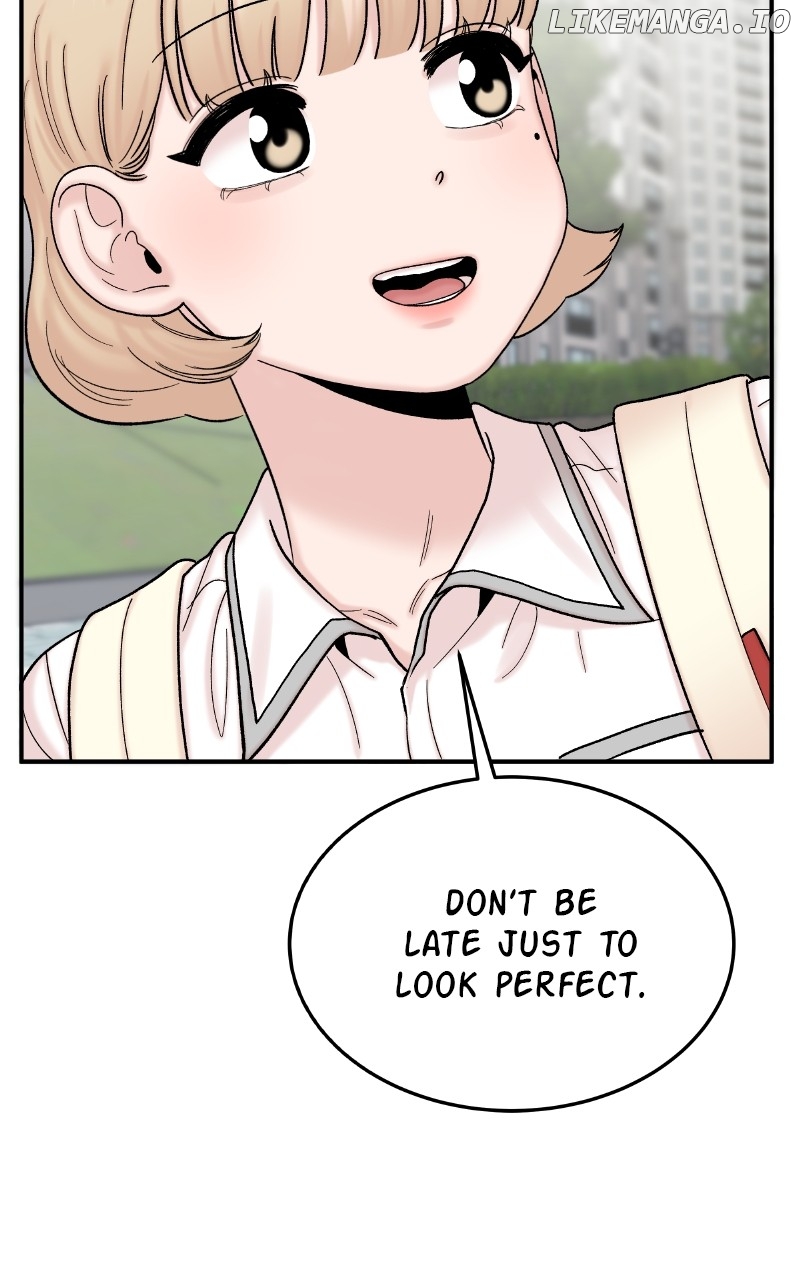 My Dud to Stud Boyfriend Chapter 90 - page 78