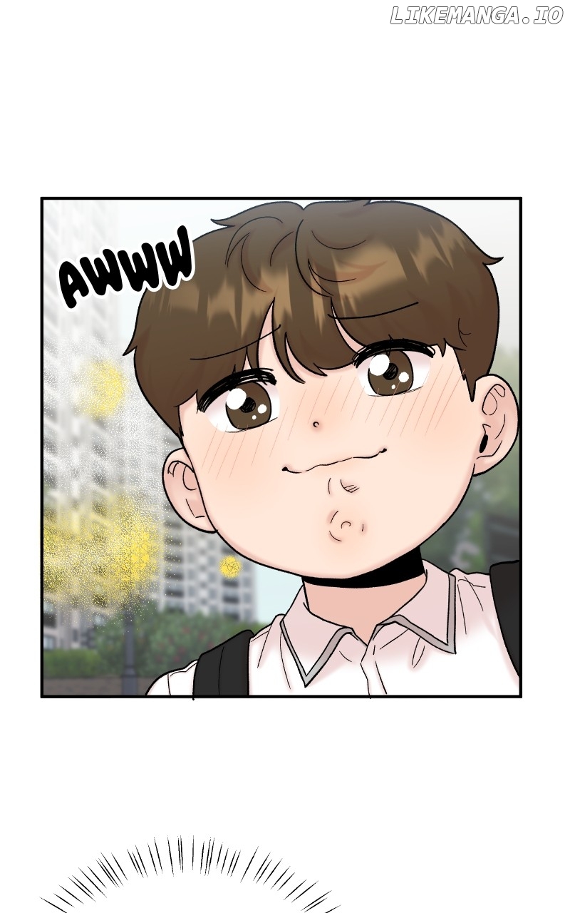 My Dud to Stud Boyfriend Chapter 90 - page 80