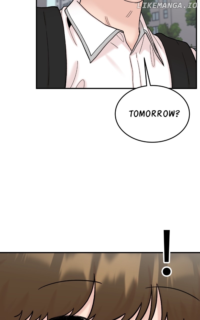 My Dud to Stud Boyfriend Chapter 90 - page 85