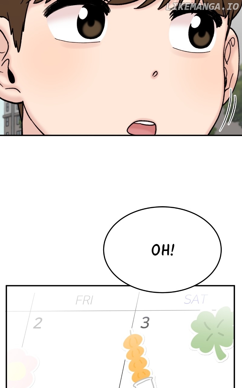 My Dud to Stud Boyfriend Chapter 90 - page 86