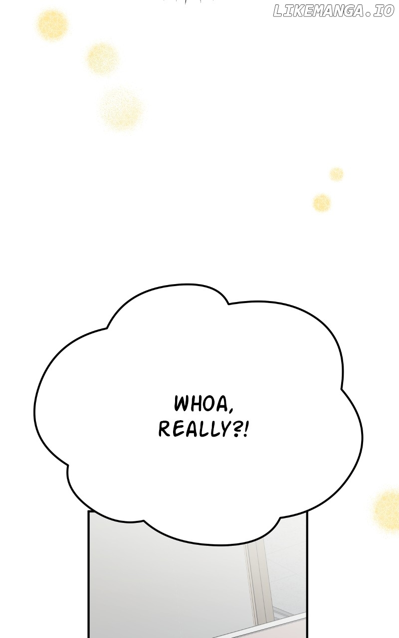 My Dud to Stud Boyfriend Chapter 90 - page 88