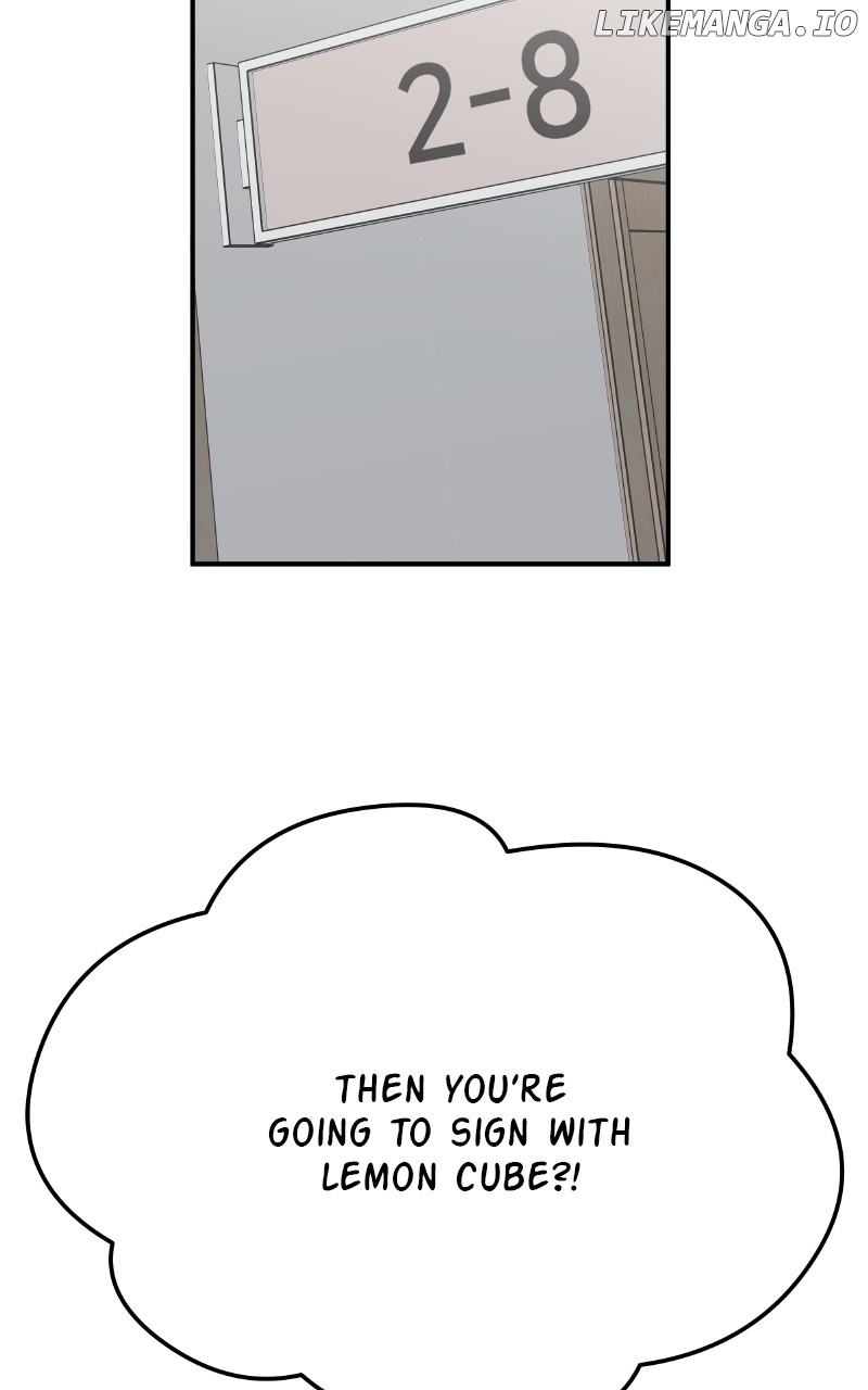 My Dud to Stud Boyfriend Chapter 90 - page 89