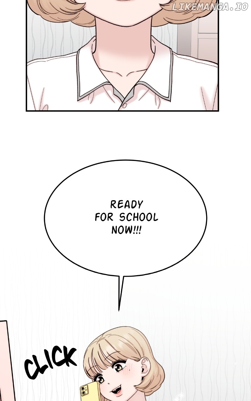 My Dud to Stud Boyfriend Chapter 90 - page 9