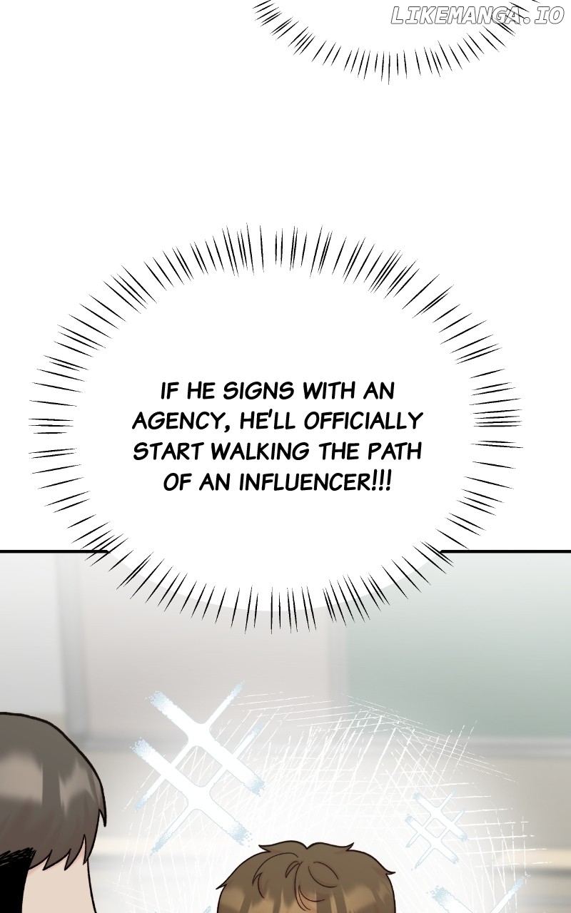 My Dud to Stud Boyfriend Chapter 90 - page 96