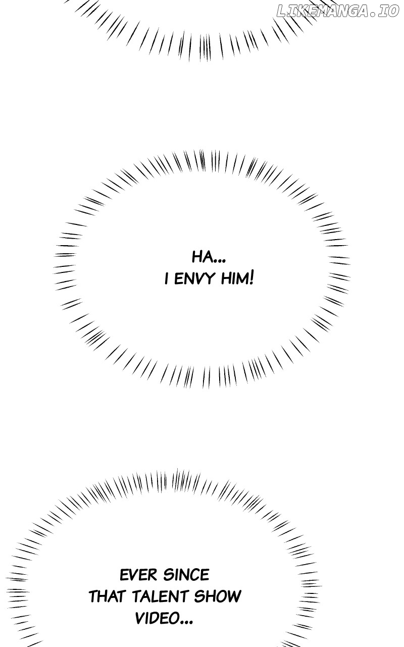 My Dud to Stud Boyfriend Chapter 90 - page 98