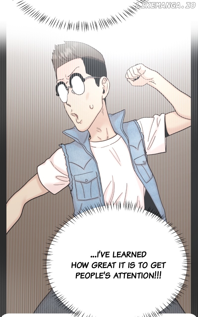 My Dud to Stud Boyfriend Chapter 90 - page 99