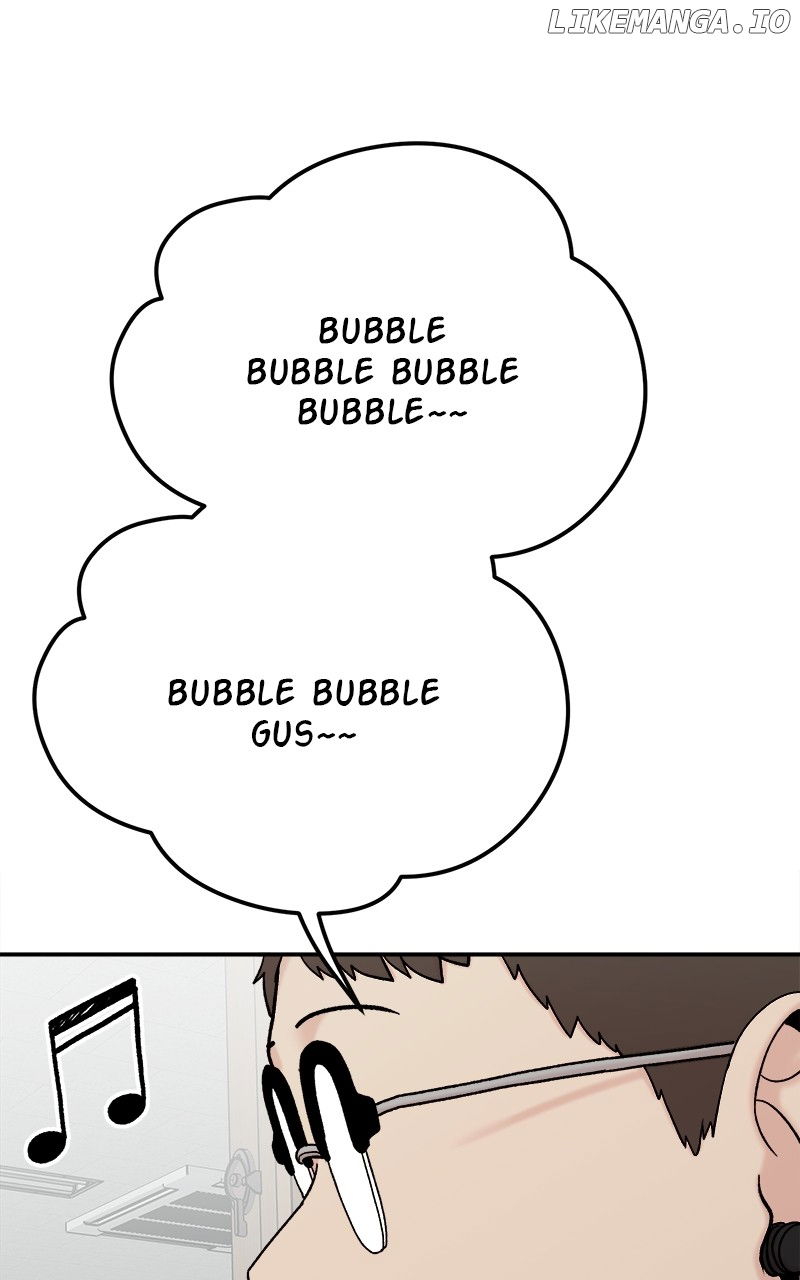 My Dud to Stud Boyfriend Chapter 123 - page 10