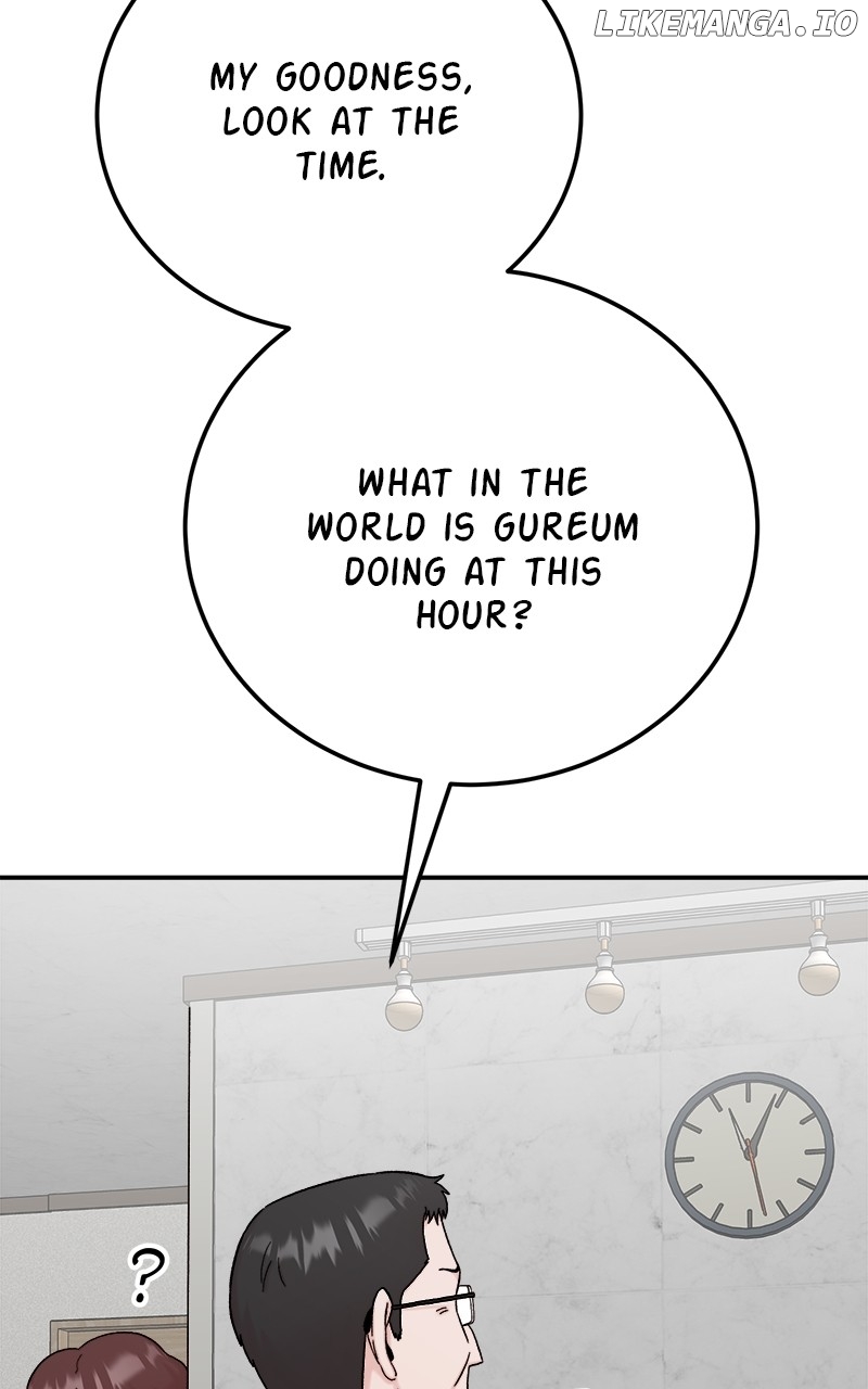 My Dud to Stud Boyfriend Chapter 123 - page 100