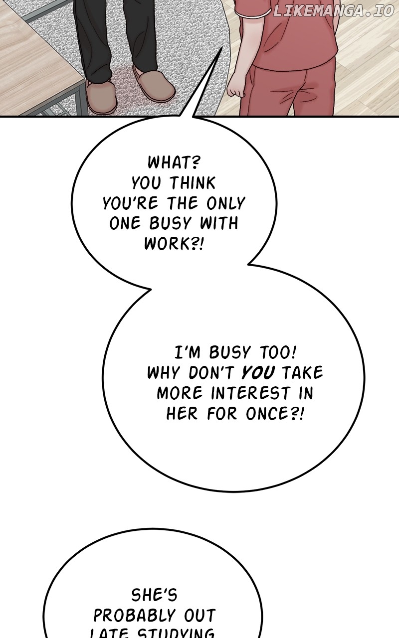 My Dud to Stud Boyfriend Chapter 123 - page 103