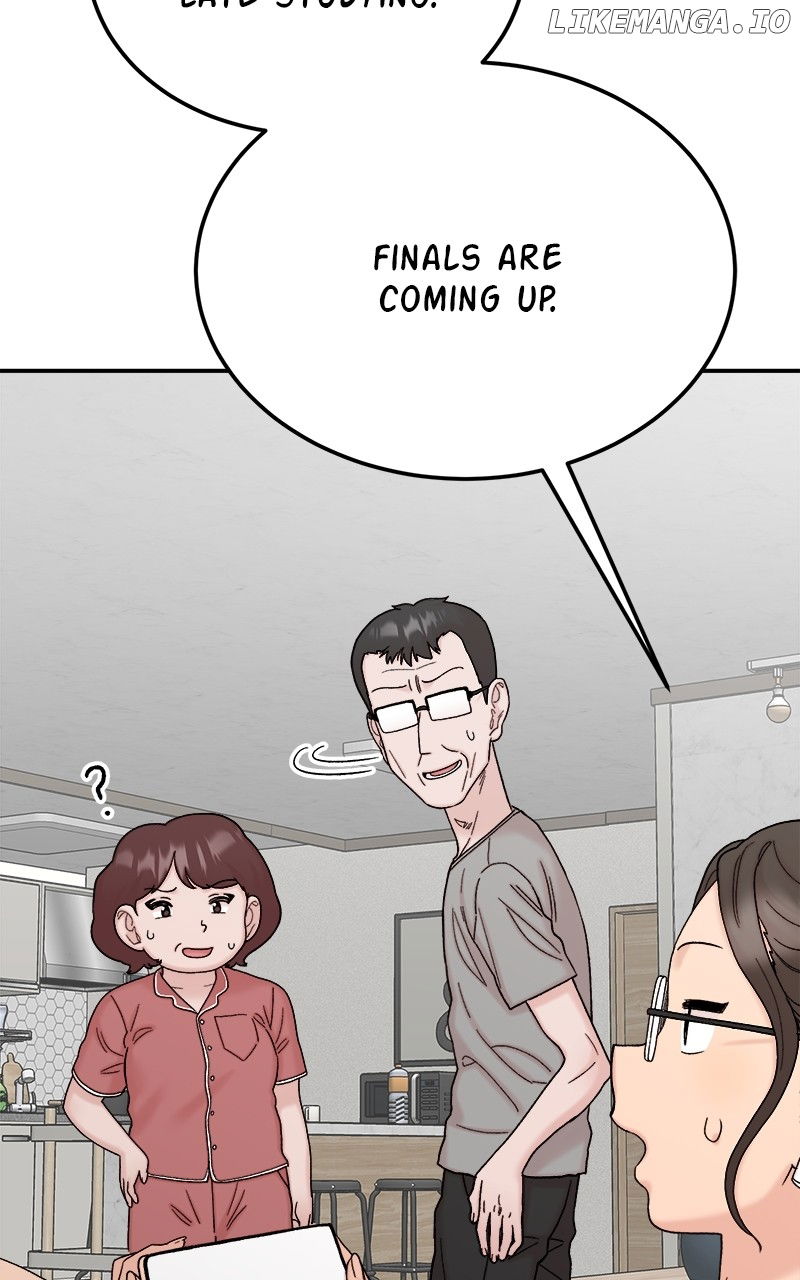 My Dud to Stud Boyfriend Chapter 123 - page 104