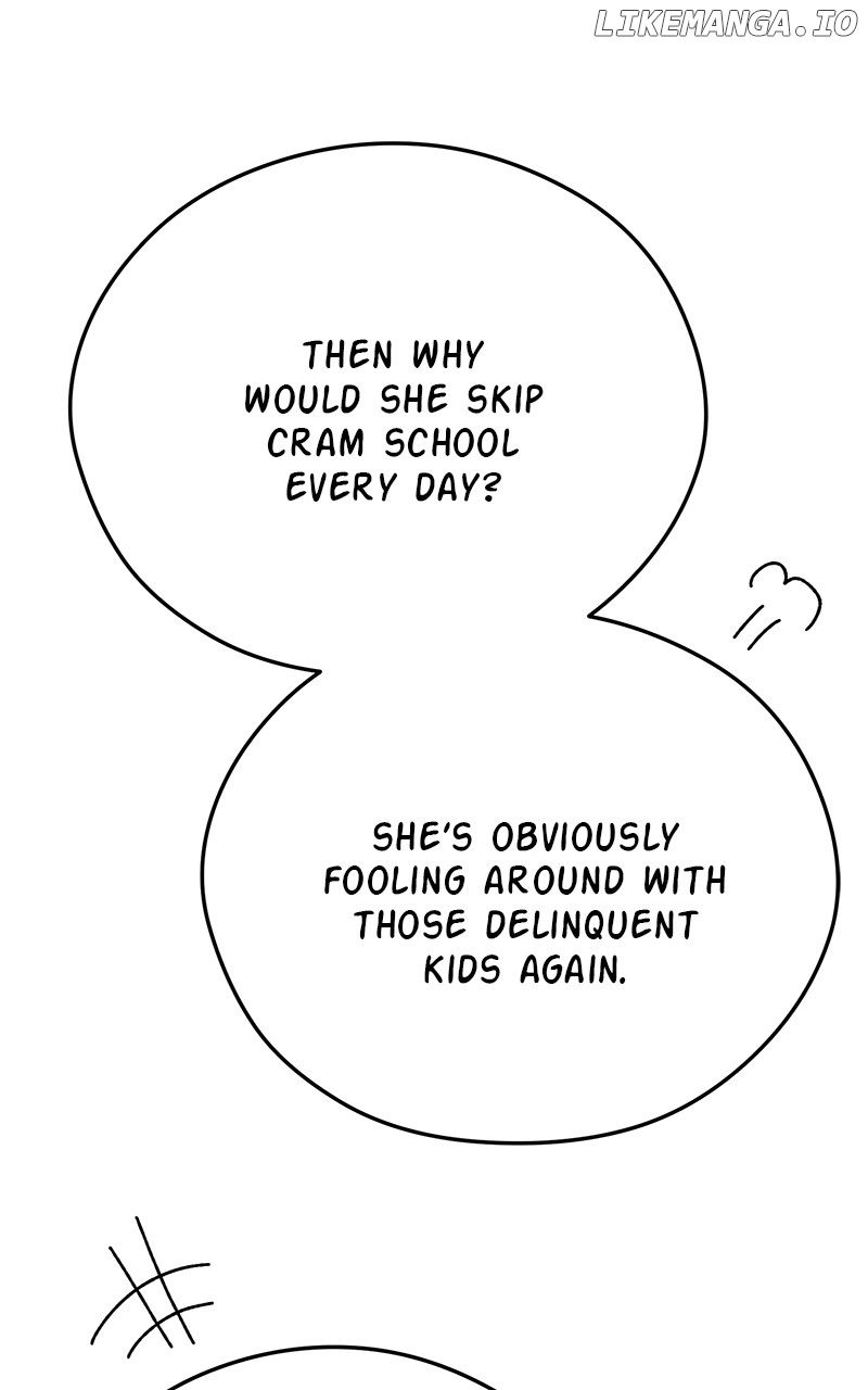 My Dud to Stud Boyfriend Chapter 123 - page 106