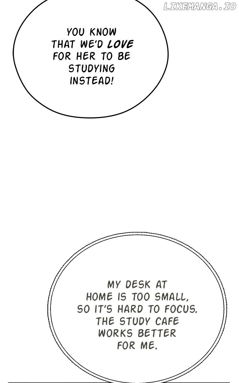 My Dud to Stud Boyfriend Chapter 123 - page 107