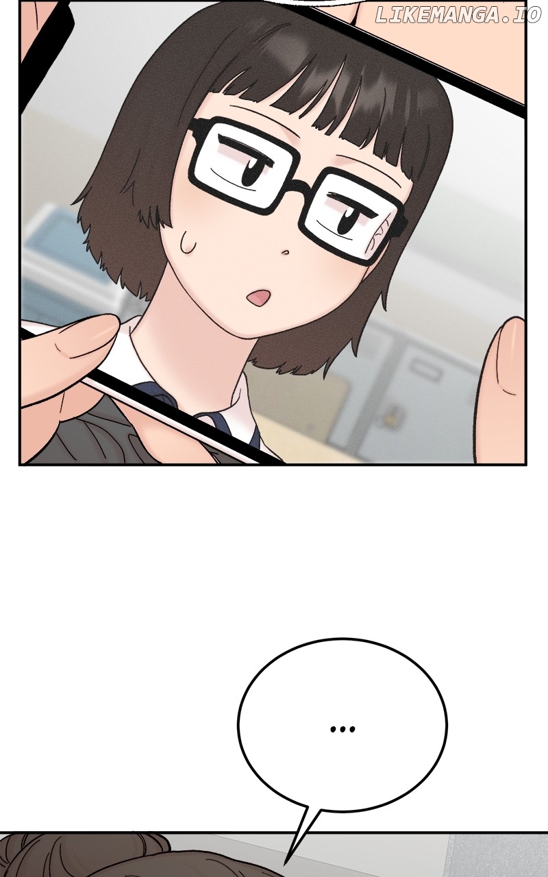 My Dud to Stud Boyfriend Chapter 123 - page 108