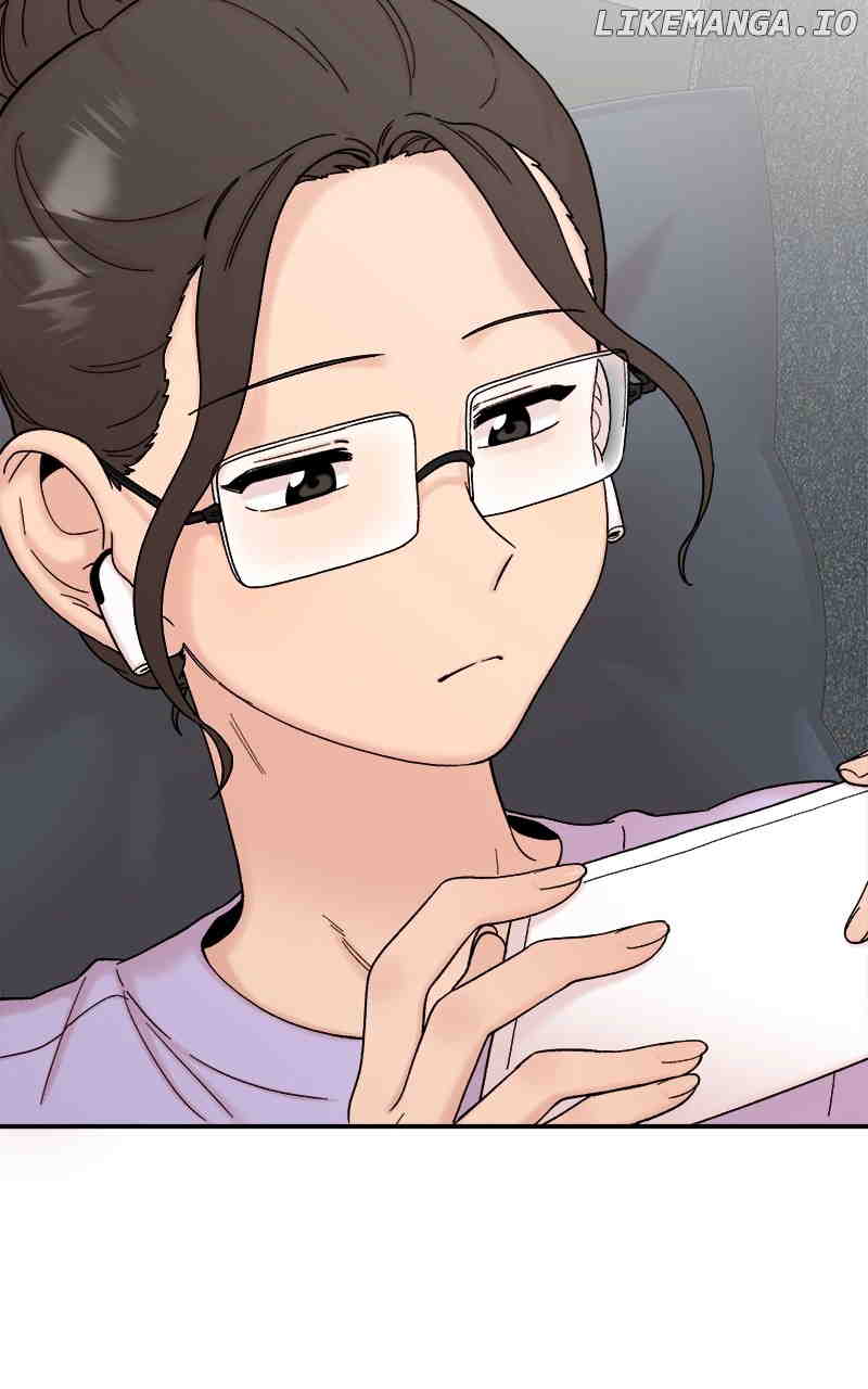 My Dud to Stud Boyfriend Chapter 123 - page 109