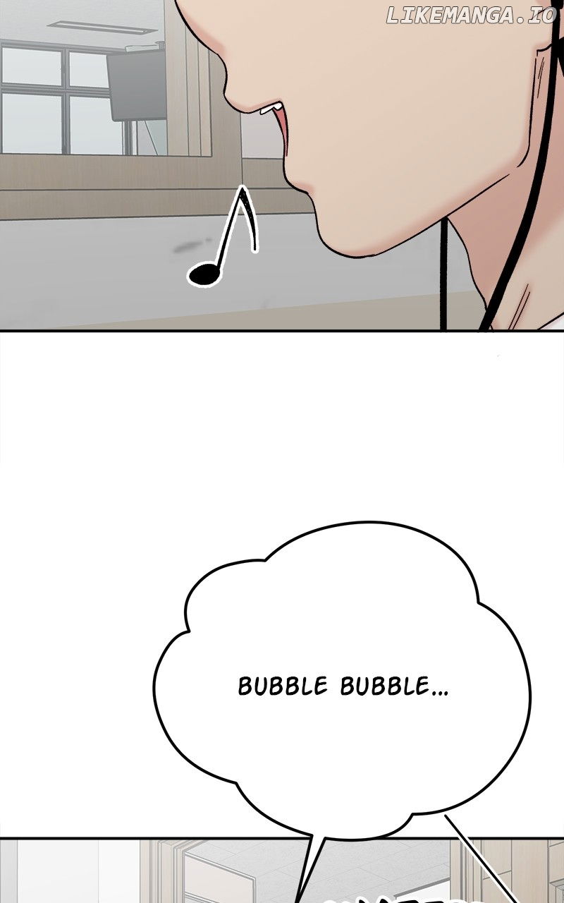 My Dud to Stud Boyfriend Chapter 123 - page 11