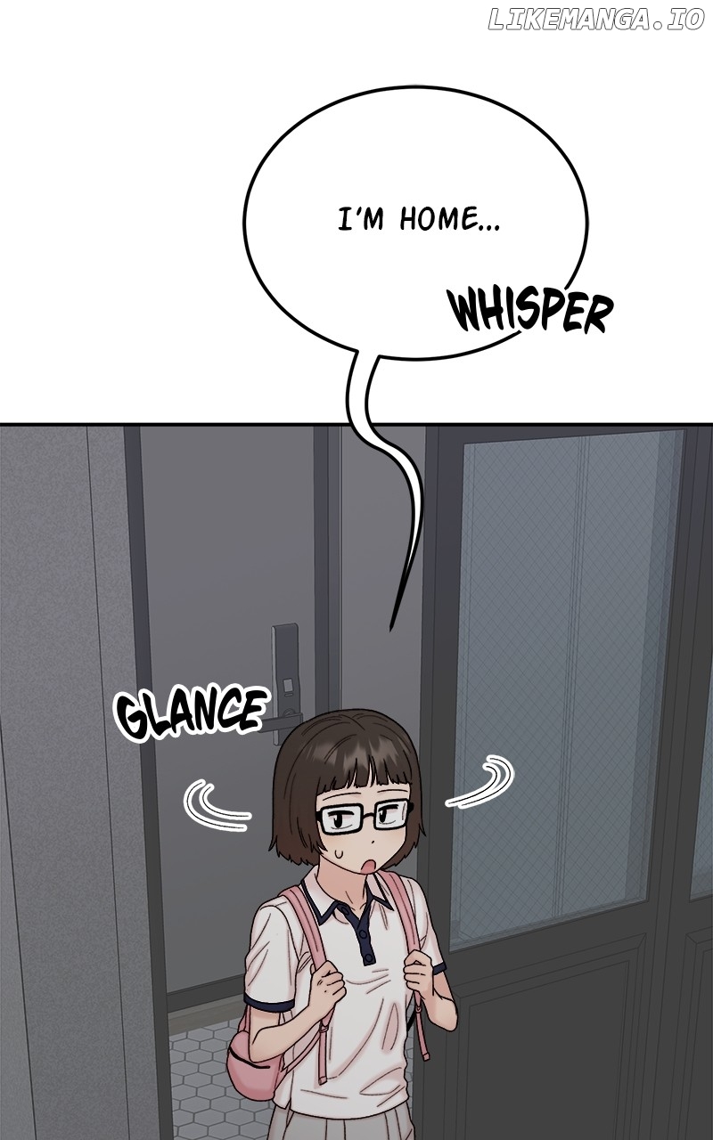 My Dud to Stud Boyfriend Chapter 123 - page 111