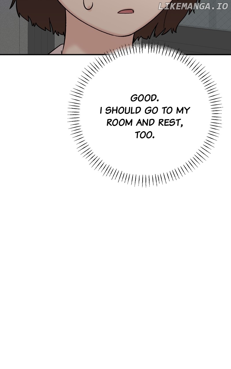 My Dud to Stud Boyfriend Chapter 123 - page 113