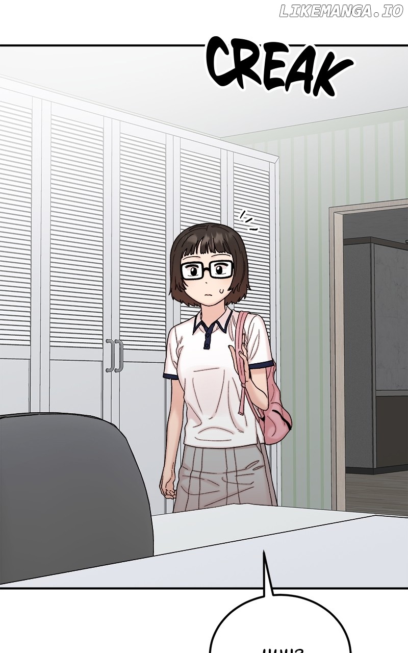 My Dud to Stud Boyfriend Chapter 123 - page 114