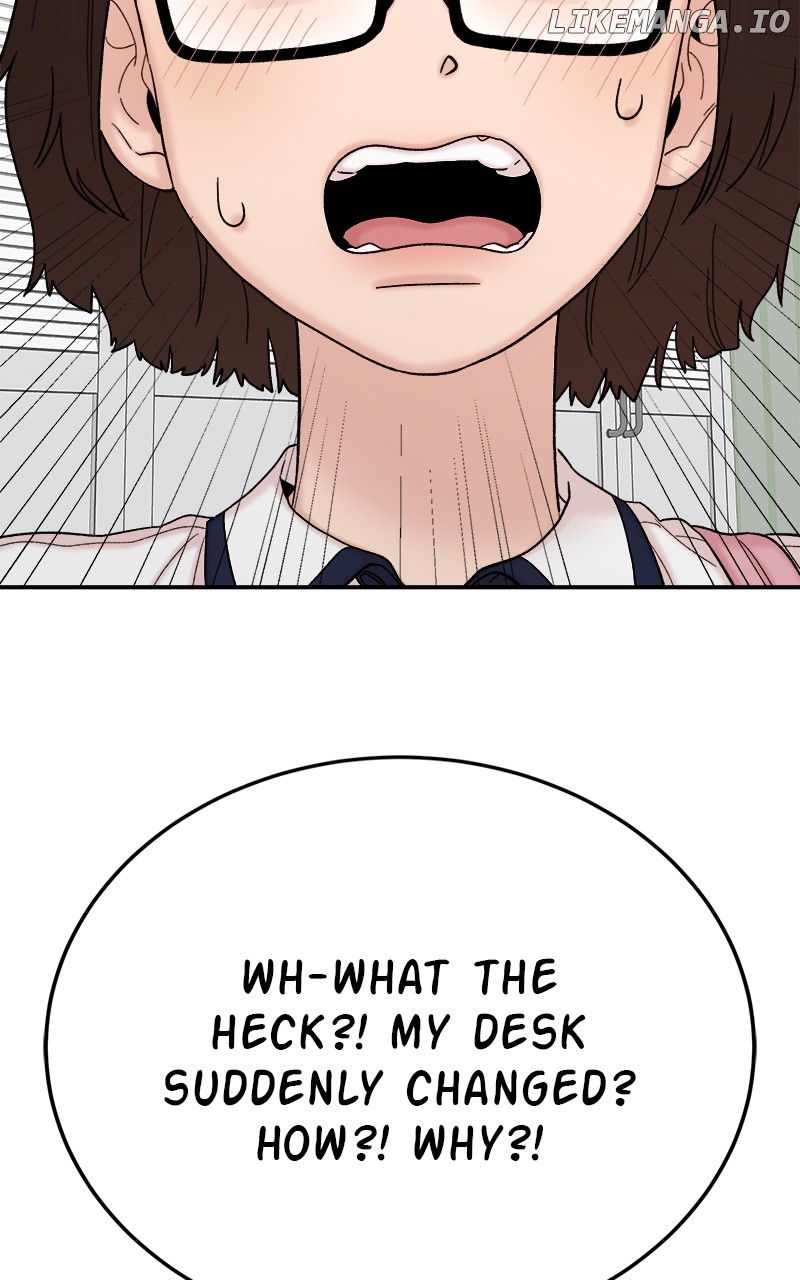 My Dud to Stud Boyfriend Chapter 123 - page 116