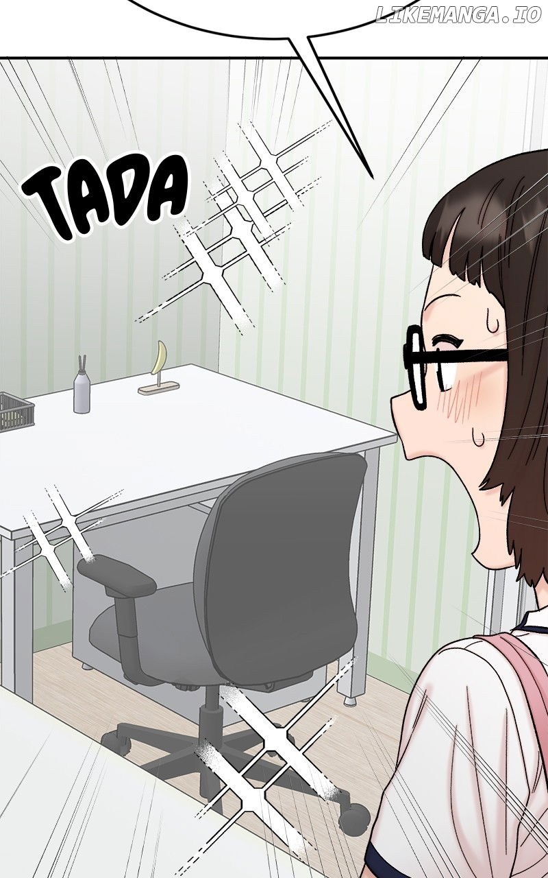 My Dud to Stud Boyfriend Chapter 123 - page 117