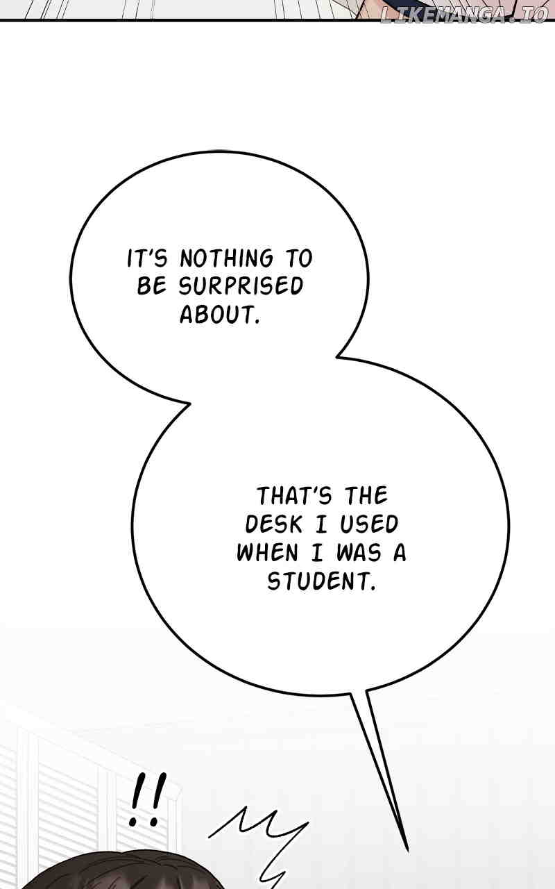 My Dud to Stud Boyfriend Chapter 123 - page 118