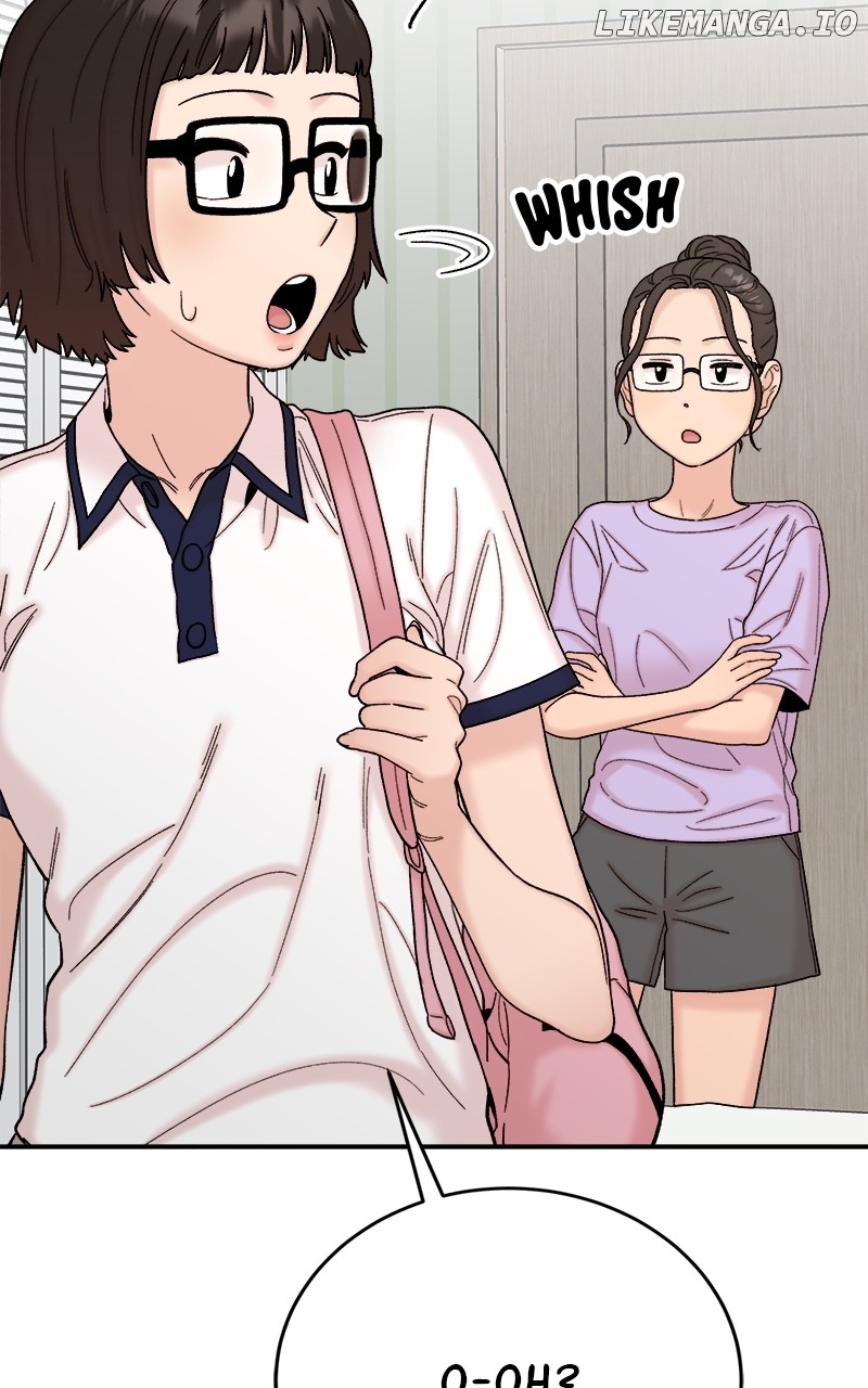 My Dud to Stud Boyfriend Chapter 123 - page 119