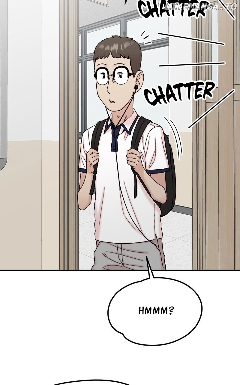 My Dud to Stud Boyfriend Chapter 123 - page 12