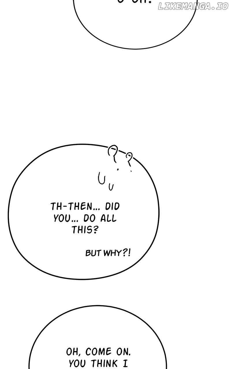 My Dud to Stud Boyfriend Chapter 123 - page 120