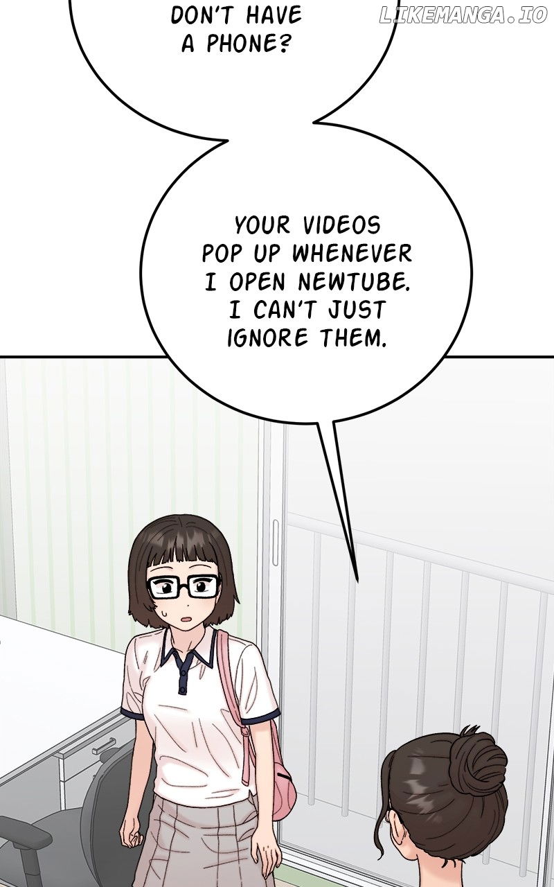 My Dud to Stud Boyfriend Chapter 123 - page 121