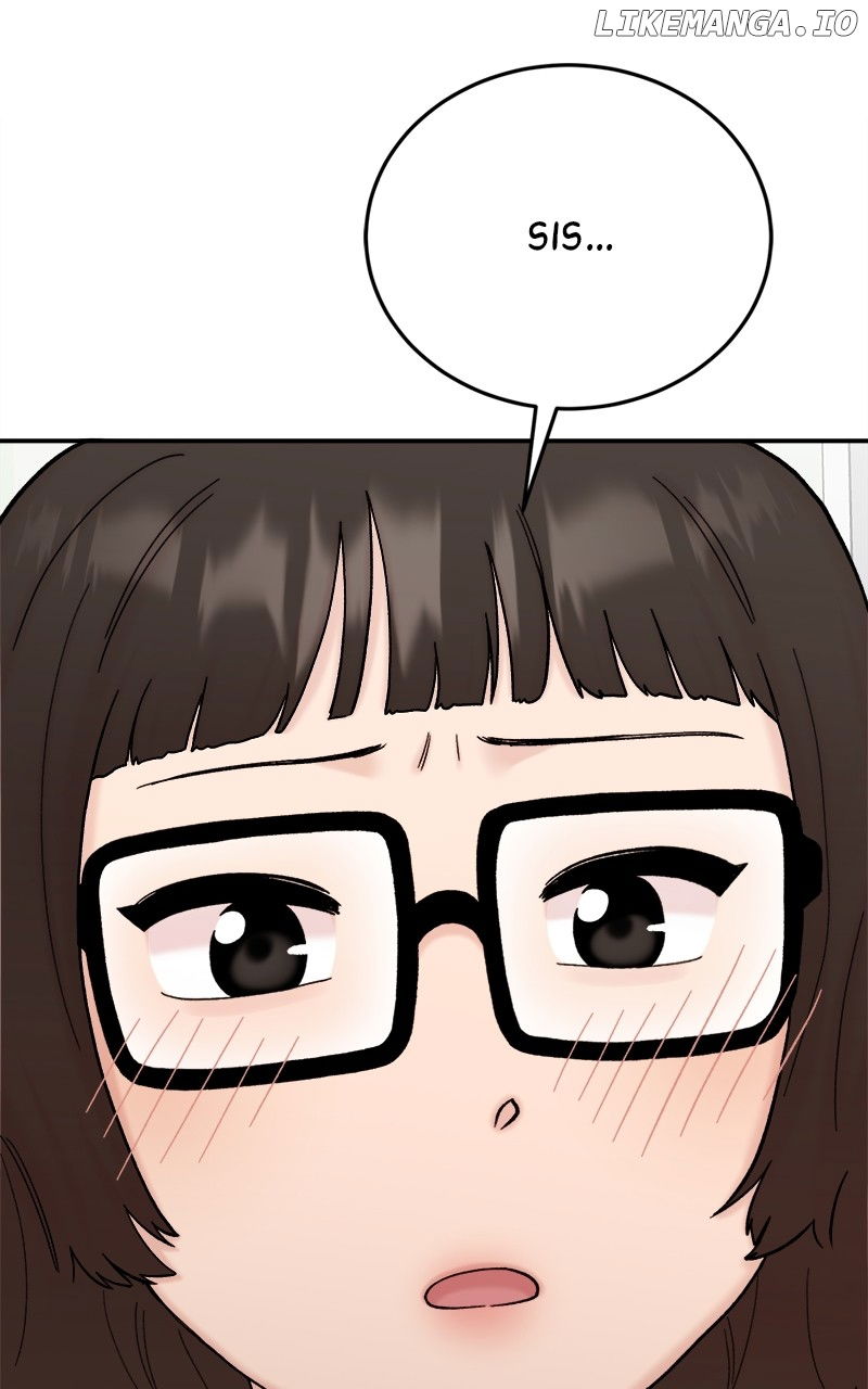 My Dud to Stud Boyfriend Chapter 123 - page 123