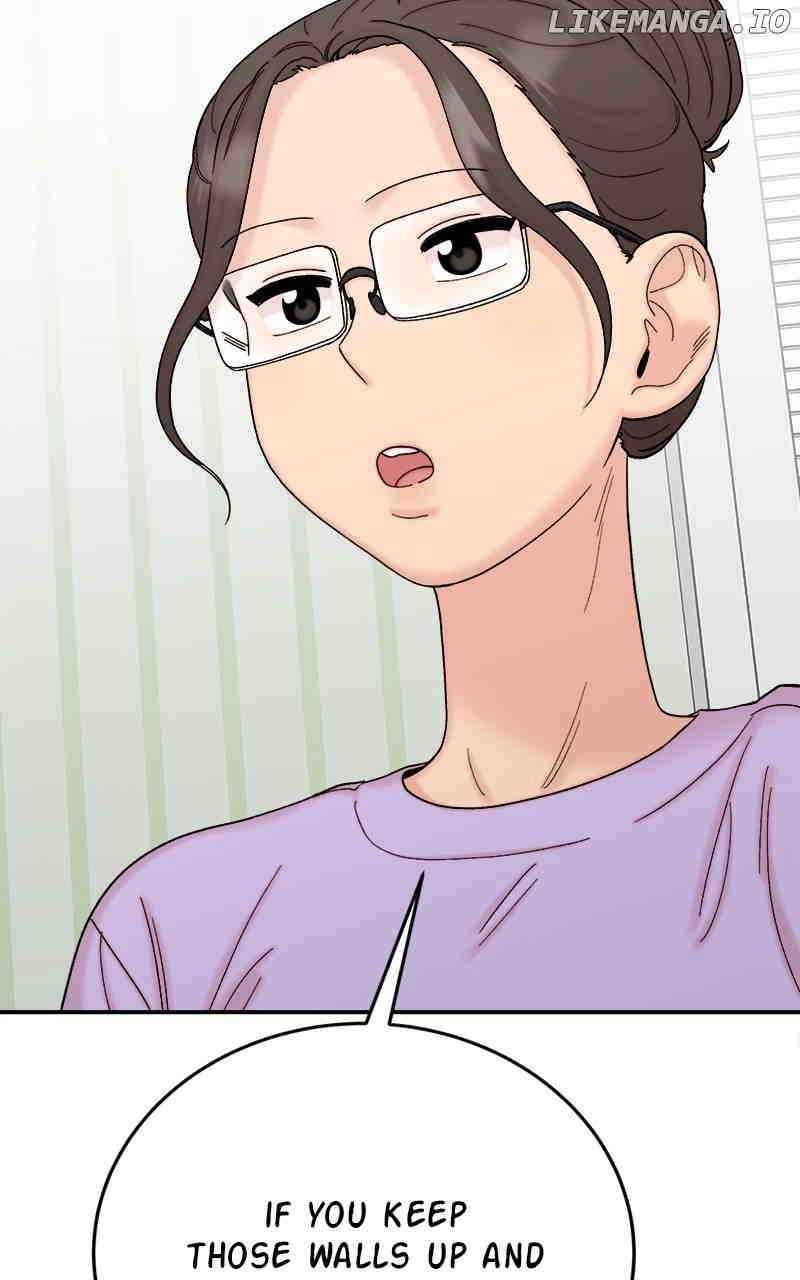 My Dud to Stud Boyfriend Chapter 123 - page 125