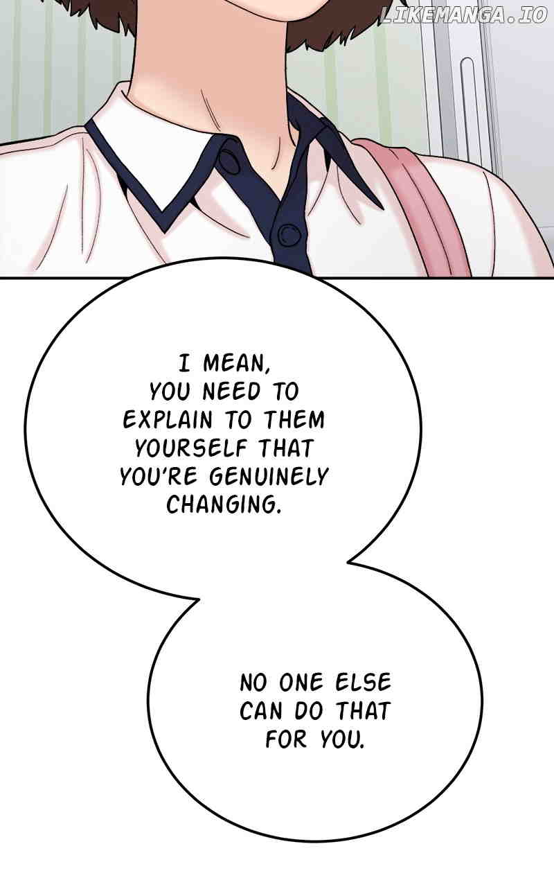 My Dud to Stud Boyfriend Chapter 123 - page 128